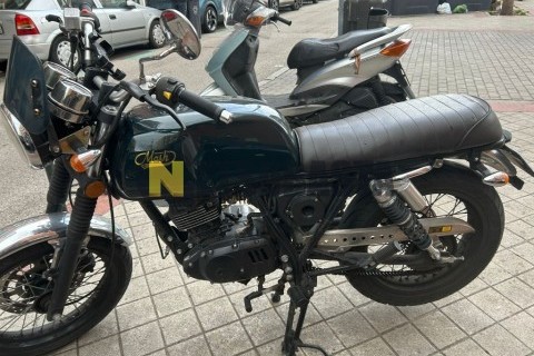 Yamaha YZF R6 1999