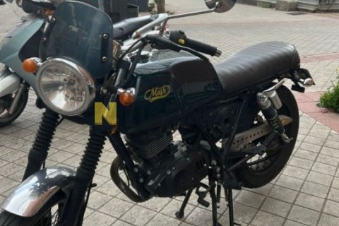 Yamaha YZF R6 1999