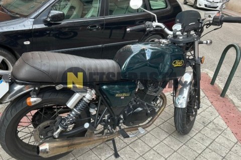 Yamaha YZF R6 1999