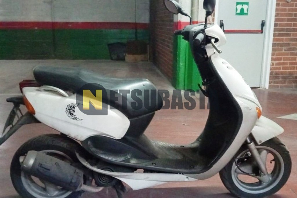 Yamaha Neos 100 2001