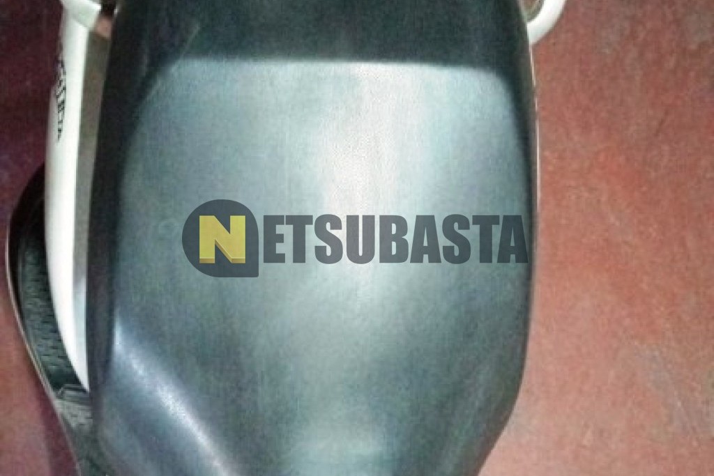 Yamaha Neos 100 2001