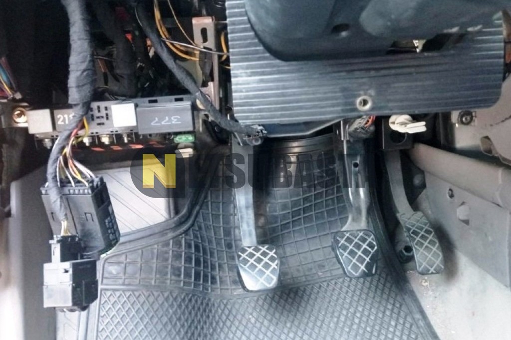 Audi A3 1.8 T 1998