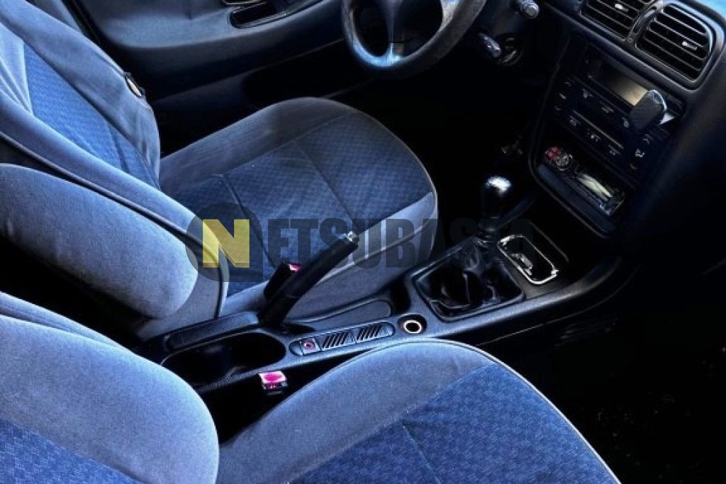 Peugeot 406 2.0 2000