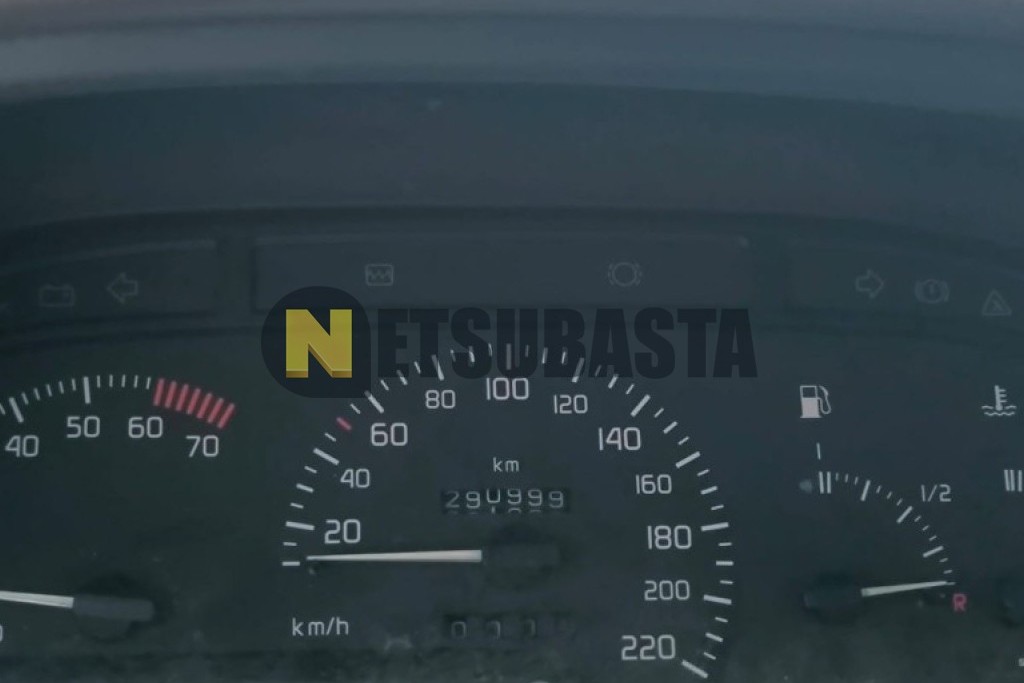 Renault Laguna 2.0 1995