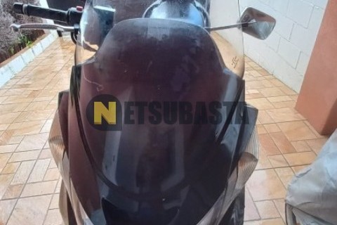 Daelim S-Five 50 2008