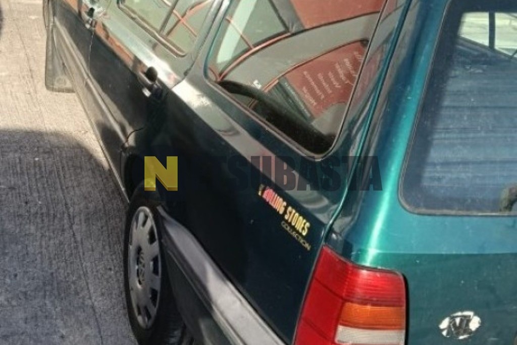 Volkswagen Golf Variant 1.9 TDI 1996