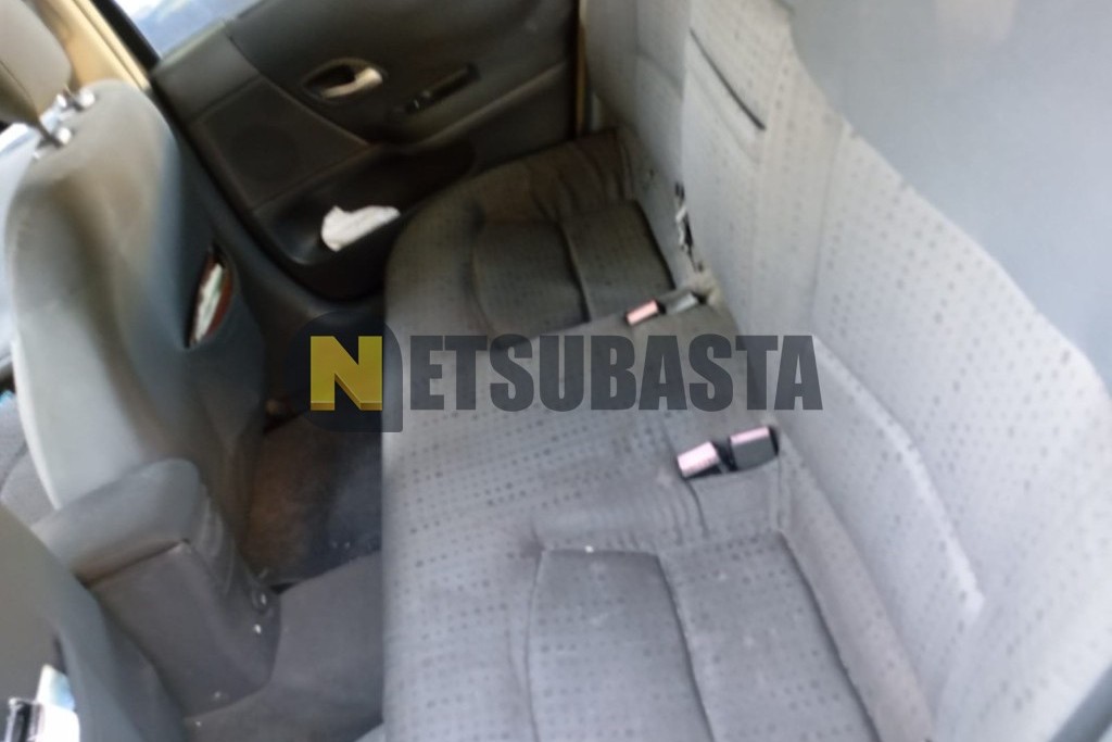 Renault Laguna 1.9 dCi 2004