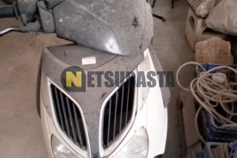 Mitt GTS 125 2020
