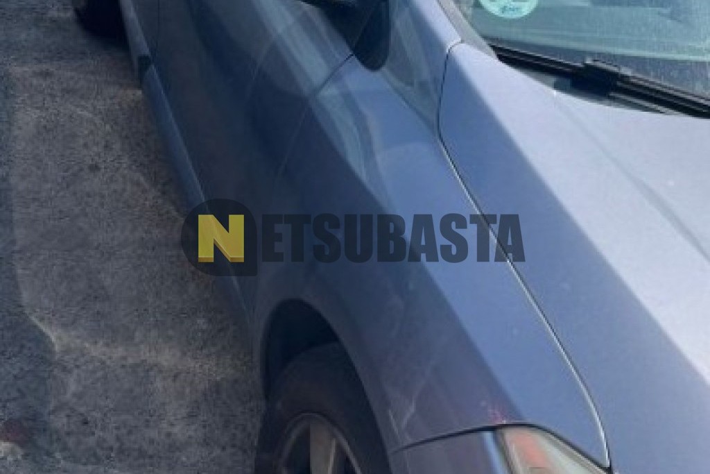 Renault Fluence 1.5 dCI 2010