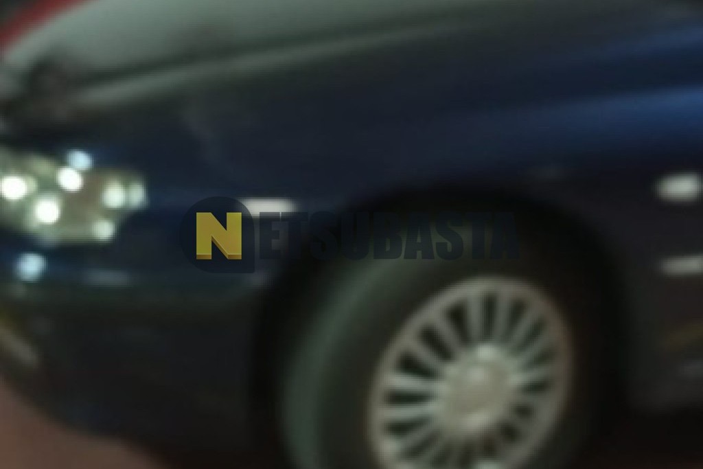 Peugeot 406 1.8 2002