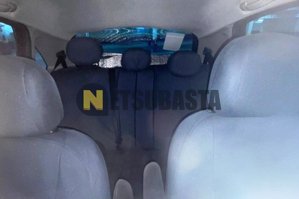 Citroën C3 1.4i 2009