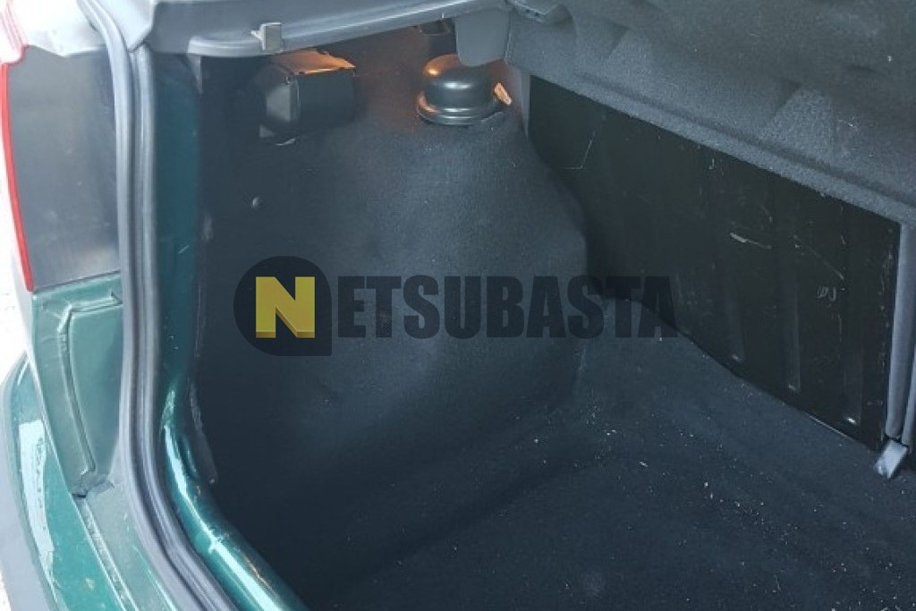Seat Ibiza 1.4 2001