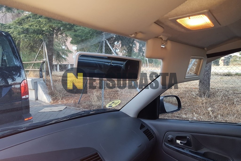 Seat Ibiza 1.4 2001