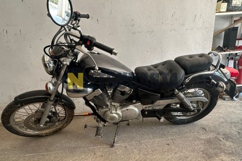 Riya Matrix 125 2015