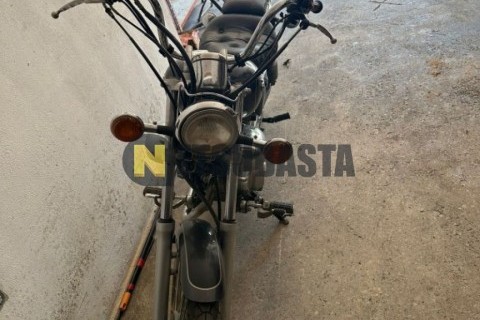 Riya Matrix 125 2015