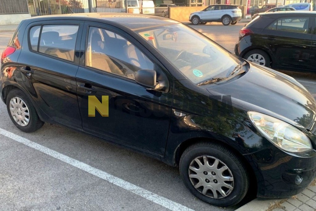 Hyundai i20 1.2 2010