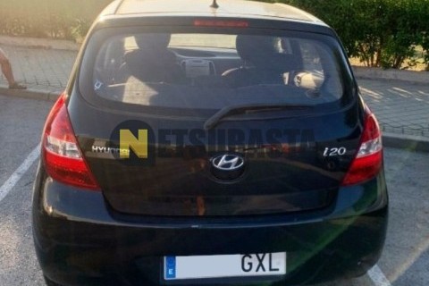 Riya Matrix 125 2015