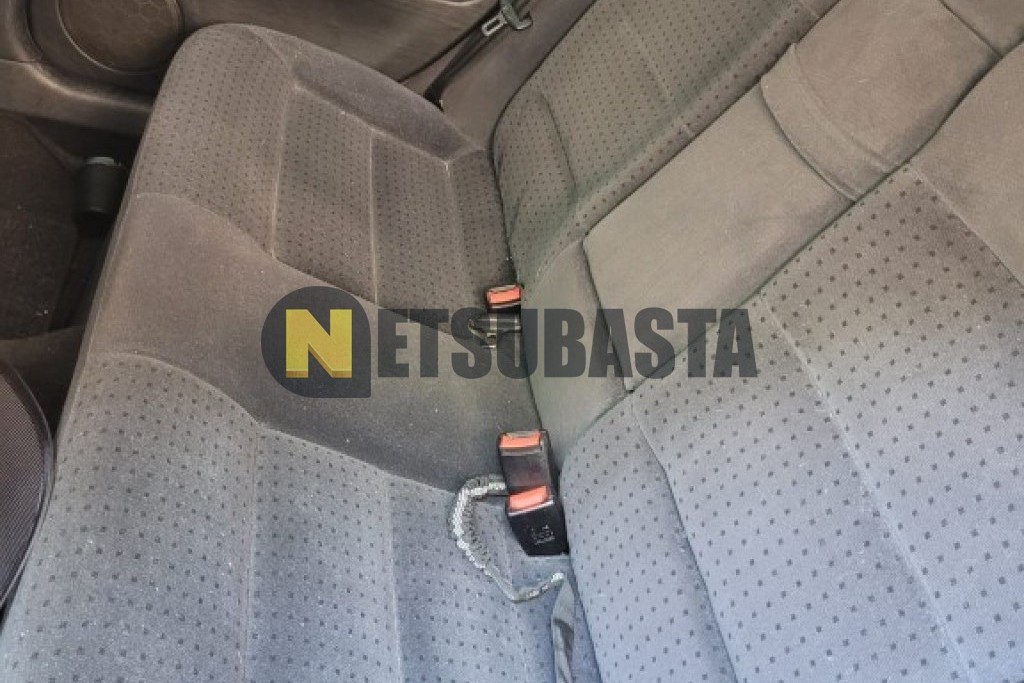 Volkswagen Passat 1.9 TDI 2000