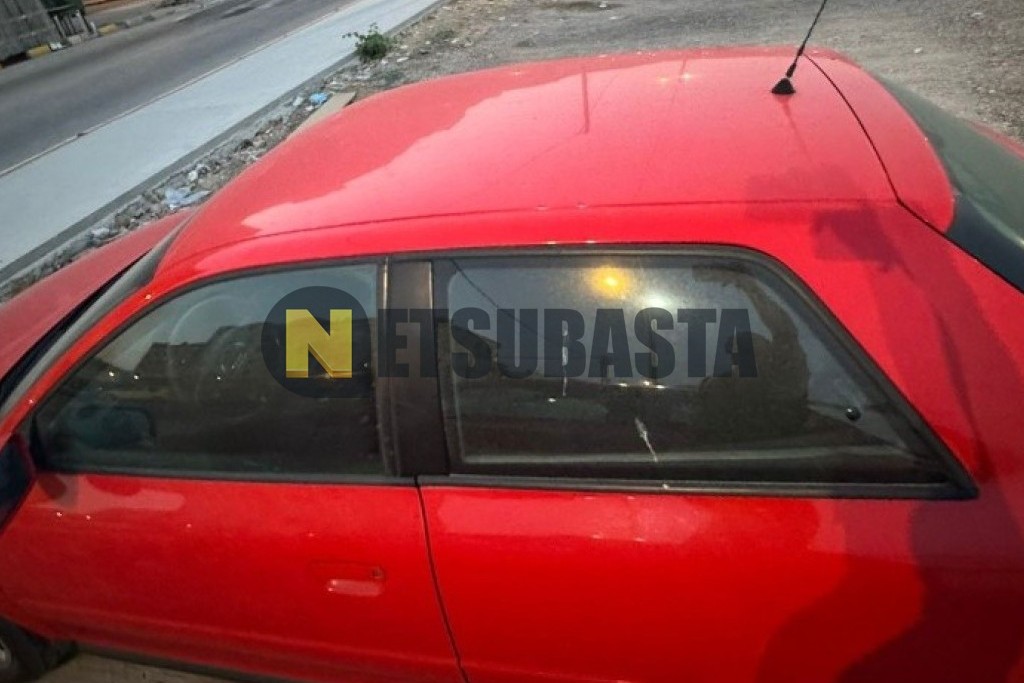 Audi A3 1.6 2003