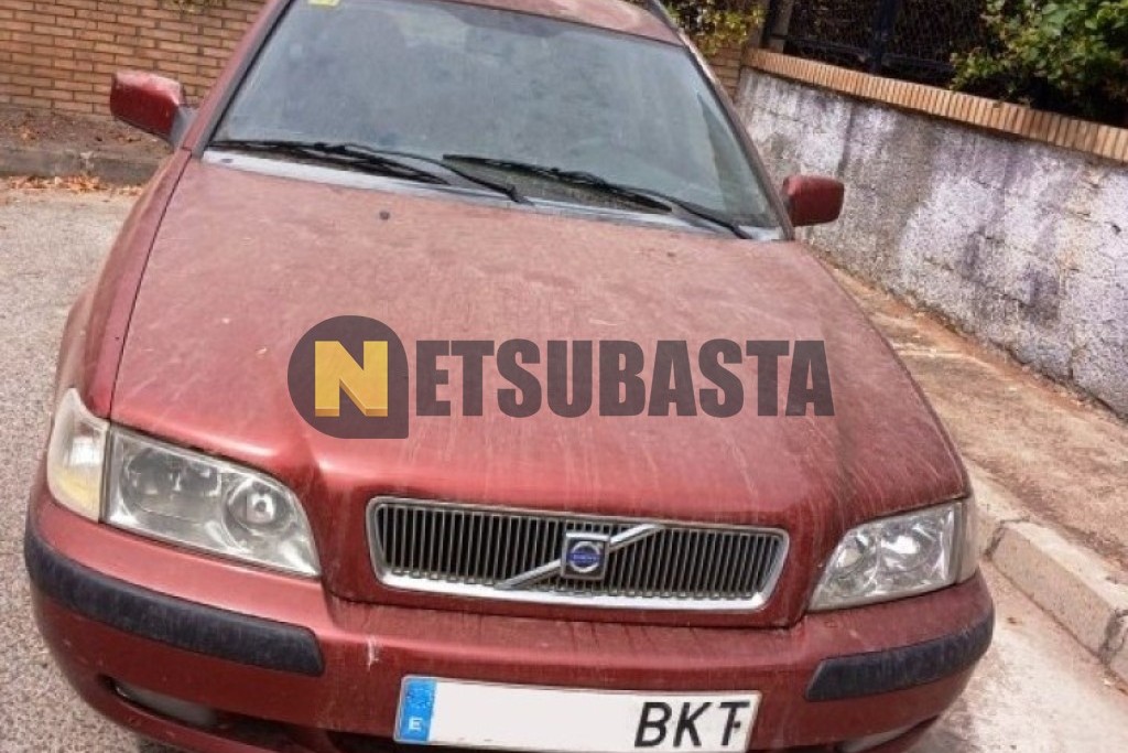 Volvo V40 1.9D 2001