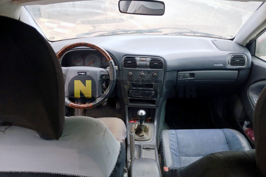 Volvo V40 1.9D 2001