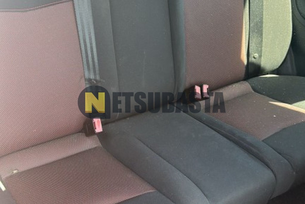 Seat Ibiza 1.6 16v 2007