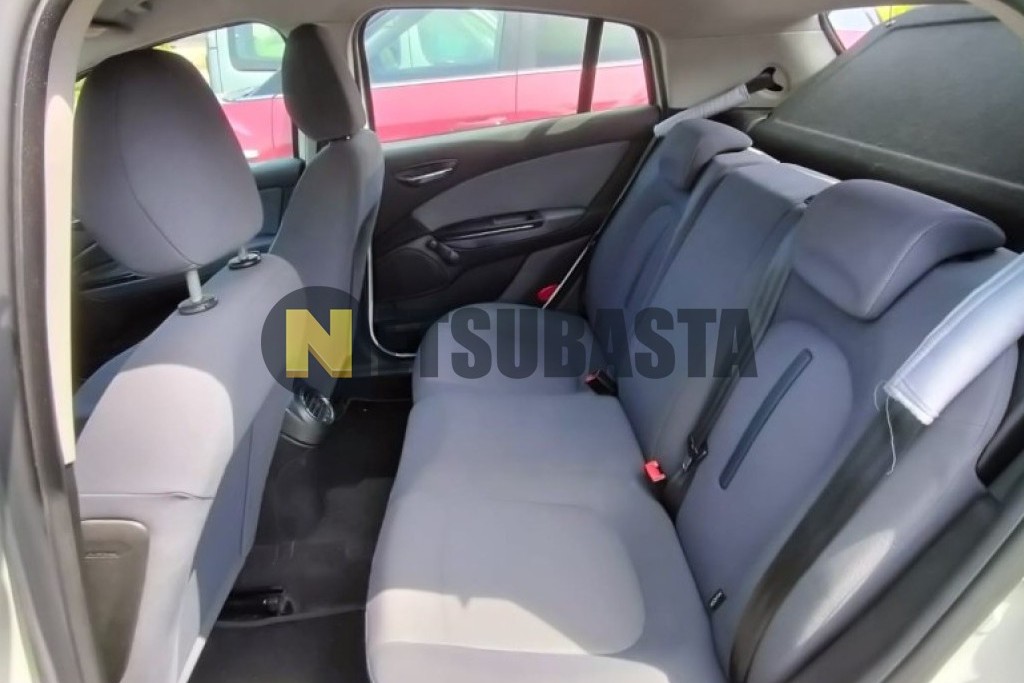 Fiat Bravo 1.6 Multijet 2010