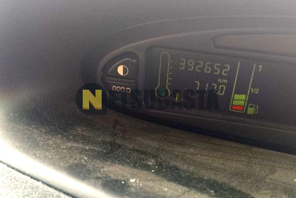 Citroën Xsara Picasso 1.6 HDi 2005