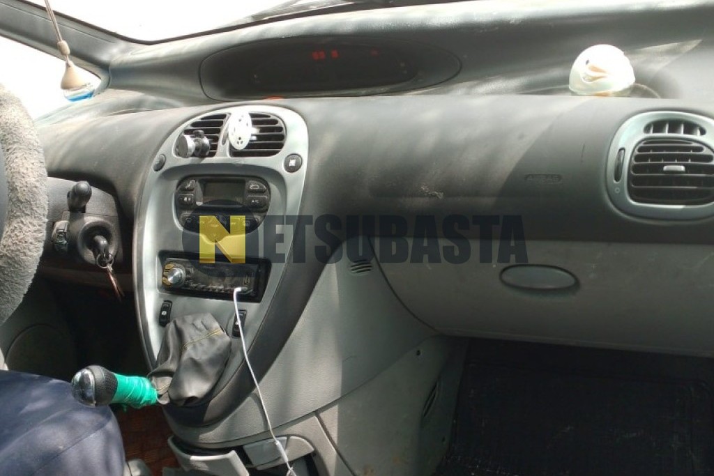 Citroën Xsara Picasso 1.6 HDi 2005