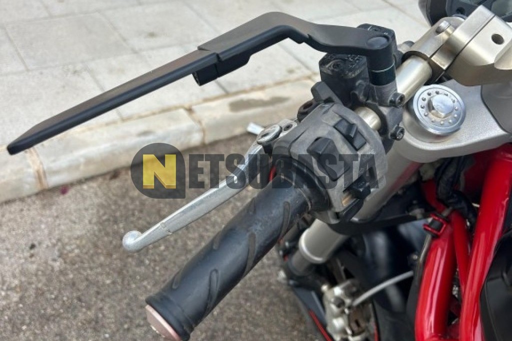 Ducati MONSTER 796 2010