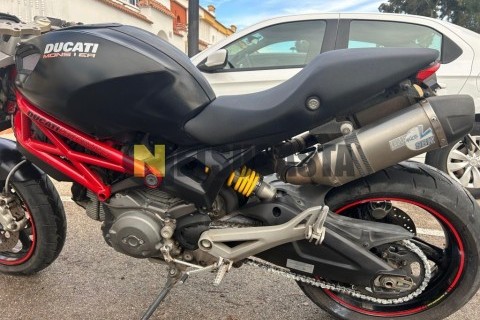 Yamaha YZF R6 1999