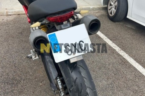 Yamaha YZF R6 1999