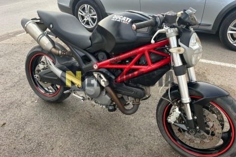 Yamaha YZF R6 1999