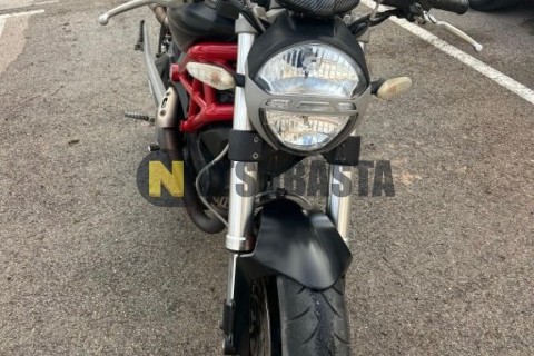 Yamaha YZF R6 1999