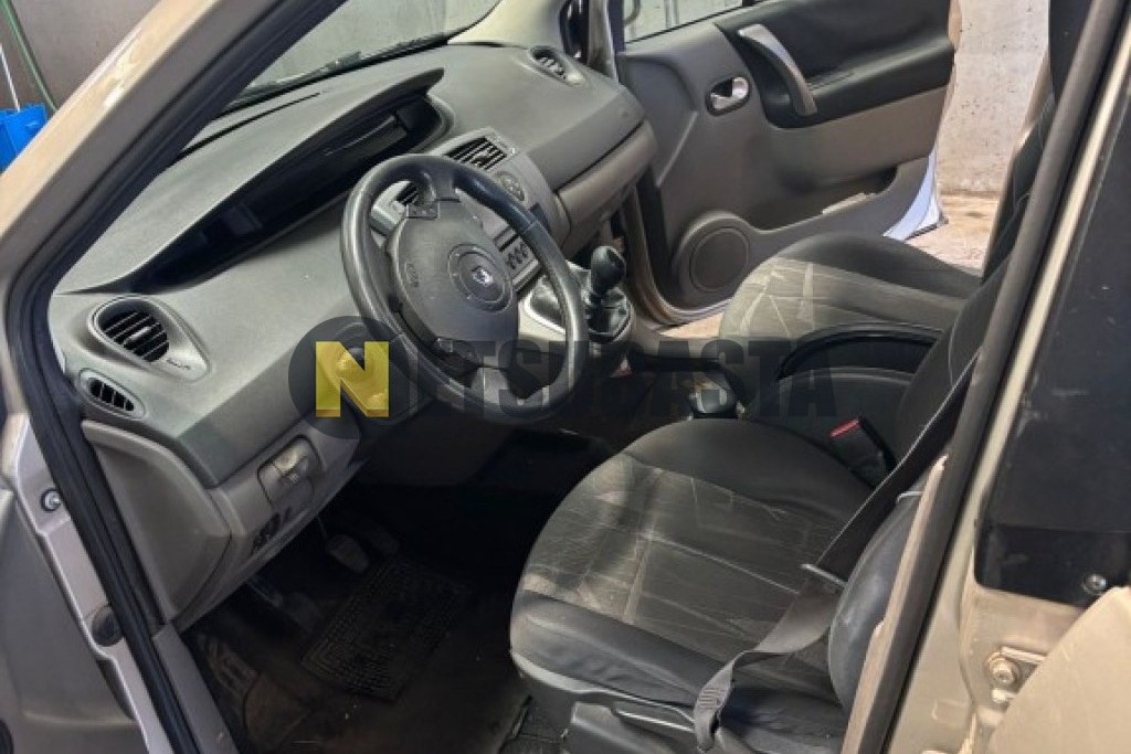 Renault Grand Scenic 1.9 dCi 2006