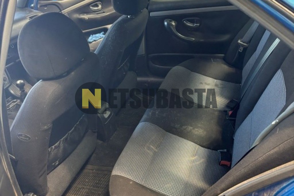 Peugeot 406 2.0 HDi 2004