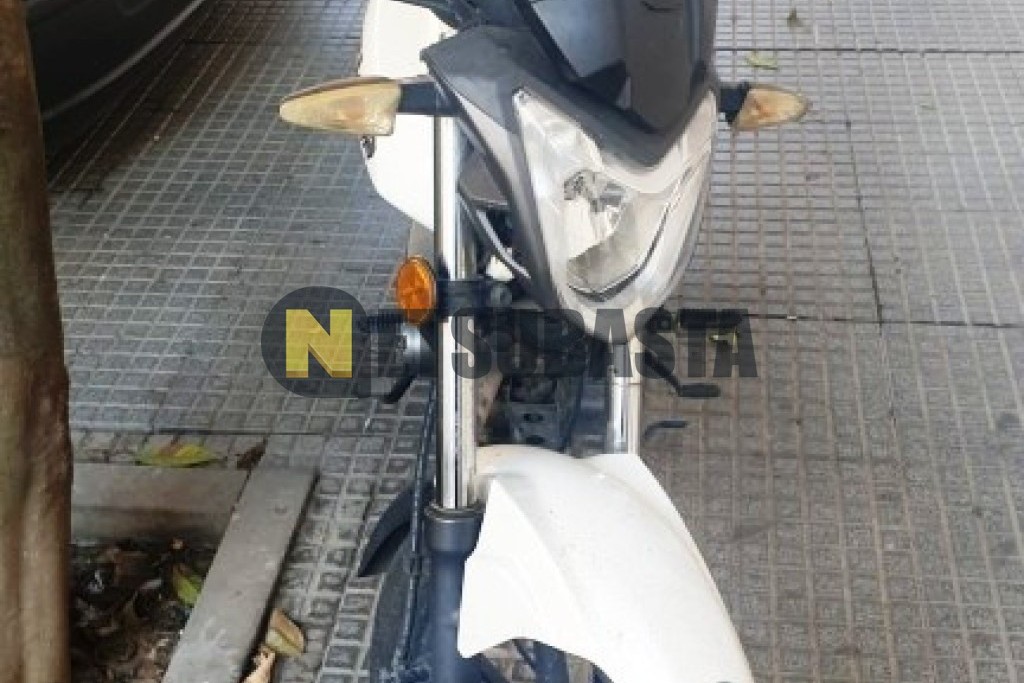 Keeway RKS 125 2016