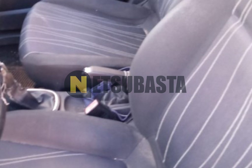 Opel Corsa 1.3 CDTi 2007