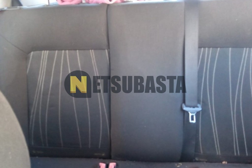 Opel Corsa 1.3 CDTi 2007