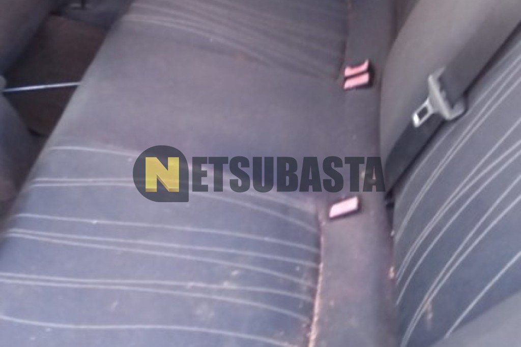 Opel Corsa 1.3 CDTi 2007