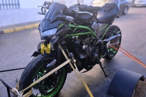 Yamaha X-CITY 250 2007