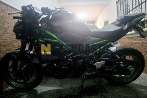 Yamaha X-CITY 250 2007