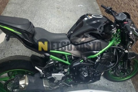 Yamaha X-CITY 250 2007
