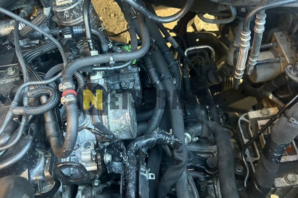 Renault Master 2.3 dCi 2022