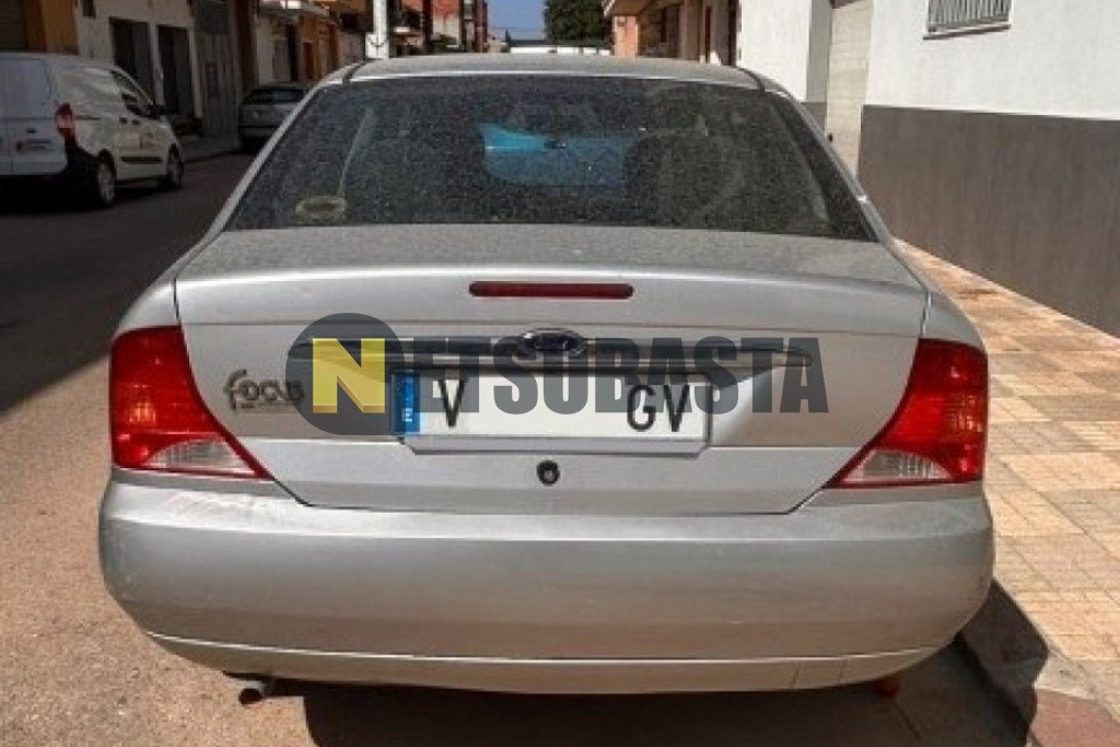 Ford Focus 1.6 1999