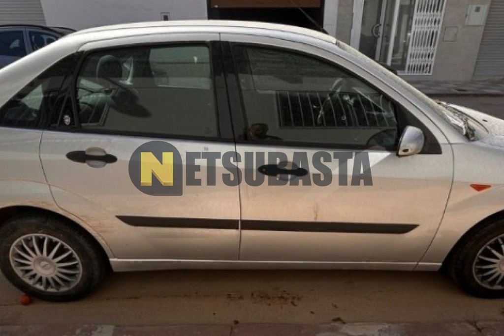 Ford Focus 1.6 1999