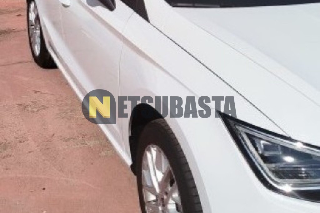 Seat Ibiza 1.0 TSI 2024
