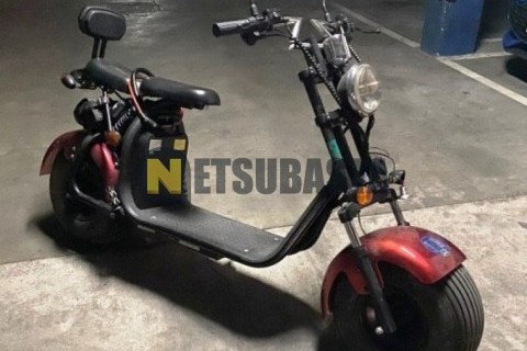 Yamaha XMAX 125 2006