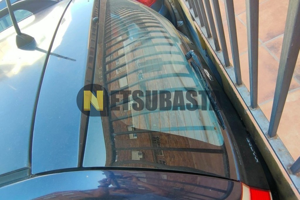 Hyundai Matrix 1.6 2008