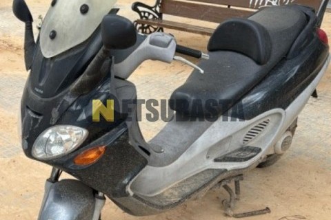 Yamaha XMAX 125 2006